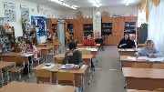 ГБОУ «Лицей «Международная космическая школа им. В.Н. Челомея» (г. Байконур)